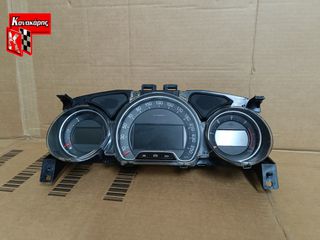 CITROEN C5 HDI  ΚΑΝΤΡΑΝ