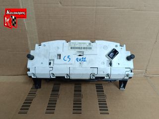 CITROEN C5 HDI  ΚΑΝΤΡΑΝ-thumb-1