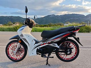 TCB WIND 125 2026 R 9 50cc & 125cc-thumb-2