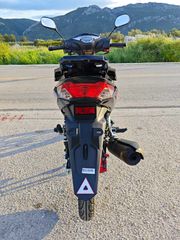 TCB WIND 125 2026 R 9 50cc & 125cc-thumb-3