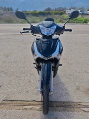 TCB WIND 125 2026 R 9 50cc & 125cc-thumb-4