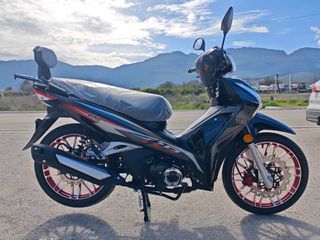 TCB WIND 125 2026 R 9 50cc & 125cc-thumb-5