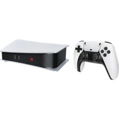 Retro Game Console 2.4G Wireless – Ασύρματη Κονσόλα Παιχνιδιών 4K HDMI με Gamepad (Classic Games)