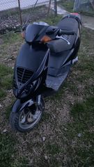 Piaggio NRG 50 2000 Nrg Mc2 etxreme