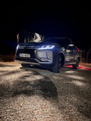 Mitsubishi Eclipse Cross 2020-thumb-2