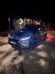 Mitsubishi Eclipse Cross 2020-thumb-3