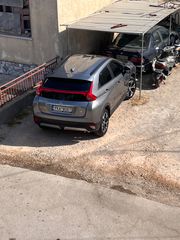 Mitsubishi Eclipse Cross 2020-thumb-4