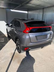 Mitsubishi Eclipse Cross 2020-thumb-5