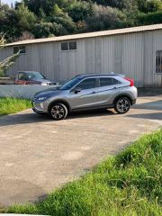 Mitsubishi Eclipse Cross 2020-thumb-6