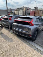 Mitsubishi Eclipse Cross 2020-thumb-9