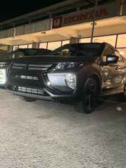 Mitsubishi Eclipse Cross 2020-thumb-10