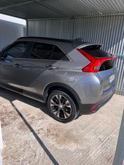 Mitsubishi Eclipse Cross 2020-thumb-11