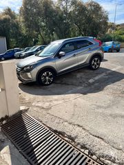 Mitsubishi Eclipse Cross 2020-thumb-12