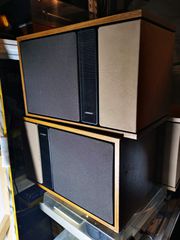 BOSE 301 series ii
