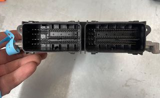 Εγκέφαλος κινητήρα JX6A-12A650-ZA 0281036222. Ρωτήστε τιμή-thumb-1
