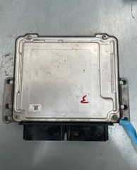 Εγκέφαλος κινητήρα JX6A-12A650-ZA 0281036222. Ρωτήστε τιμή-thumb-2