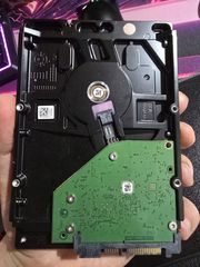 Seagate Barracuda 1TB (7200rpm-thumb-1