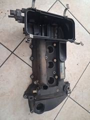 Ψευτοκαπακο toyota aygo 1KR 17 μοντέλο