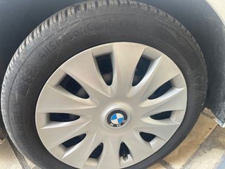 Continental Allseasoncontact 2 195/55R16 91H XL 4 Εποχών Λάστιχο για Επιβατικό Αυτοκίνητο