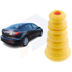 Στοπ αναρτήσης πίσω για Mazda 3 SDN 2008 2009 2010 2011 2012 2013 BBM228910D
