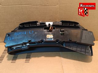 CITROEN C3 PICASSO ΚΑΝΤΡΑΝ-thumb-1