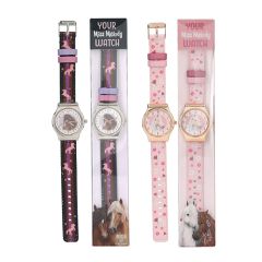 Miss Melody - Wristwatch (0413560) / Toys