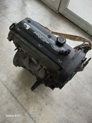 Κινητήρας για Ford Focus απο 99 εως 2004 1600cc