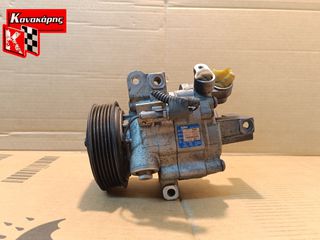 PEUGEOT 107 ΚΟΜΠΡΕΣΟΡΑΣ A/C