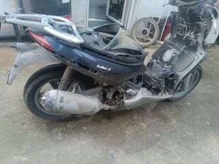 aprilia sport city 200-250 για ανταλλακτικά κομμάτι κομμάτι-thumb-2