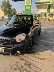 Mini Countryman 2013