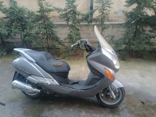 hyosung ms3 125-250 για ανταλλακτικά κομμάτι κομμάτι