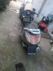 hyosung ms3 125-250 για ανταλλακτικά κομμάτι κομμάτι-thumb-3