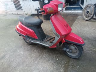 Yamaha beluga 125 για ανταλλακτικά κομμάτι κομμάτι