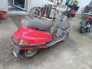 Yamaha beluga 125 για ανταλλακτικά κομμάτι κομμάτι-thumb-1