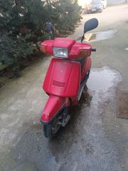Yamaha beluga 125 για ανταλλακτικά κομμάτι κομμάτι-thumb-2