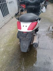 yamaha x-max 250 για ανταλλακτικά κομμάτι κομμάτι-thumb-2