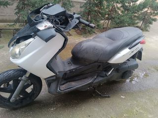yamaha x-max 250 για ανταλλακτικά κομμάτι κομμάτι-thumb-4