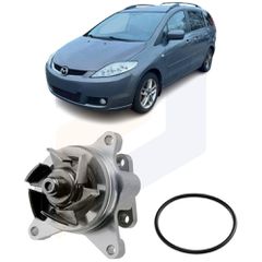 Αντλία νερού για Mazda 5 2005 2006 2007 2008 2009 2010 L32715100