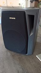 ΗΧΕΙΟ AIWA SX-NS22