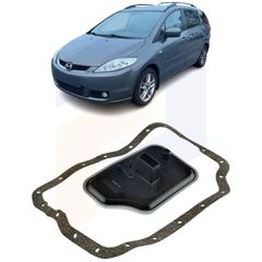 Φίλτρο αυτόματου κιβωτίου για Mazda 5 2005 2006 2007 2008 2009 2010 FNC121500A