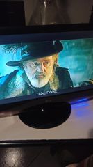 ΤΗΛΕΟΡΑΣΗ LG M2062D-PZ 20''