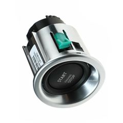 LR050802 - Διακόπτης Start-Stop για Land Rover L322 2010+