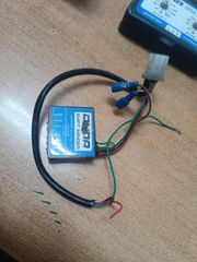 dynatech 3x dyna 4000-shift light -display remote -two stage retard-thumb-1