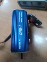 dynatech 3x dyna 4000-shift light -display remote -two stage retard-thumb-3