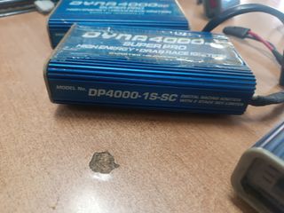 dynatech 3x dyna 4000-shift light -display remote -two stage retard-thumb-5