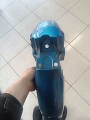 φτερό εμπρός γνήσιο μεταχειρισμένο crypton r115-thumb-2