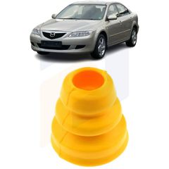 Στοπ αναρτήσης εμπρός για Mazda 6 2002 2003 2004 2005 2006 2007 2008 GJ6A34111C