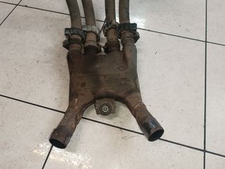 yamaha fj 1100-1200 εξάτμιση-thumb-2