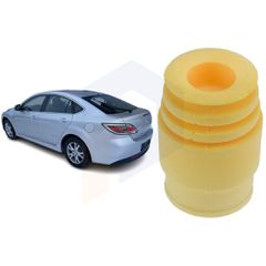 Στοπ αναρτήσης πίσω για Mazda 6 2008 2009 2010 2011 2012 2013 GS1D281A0B