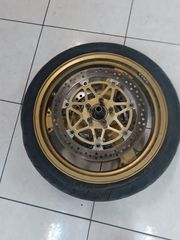 Kawasaki zx12r ζάντα εμπρός-thumb-1